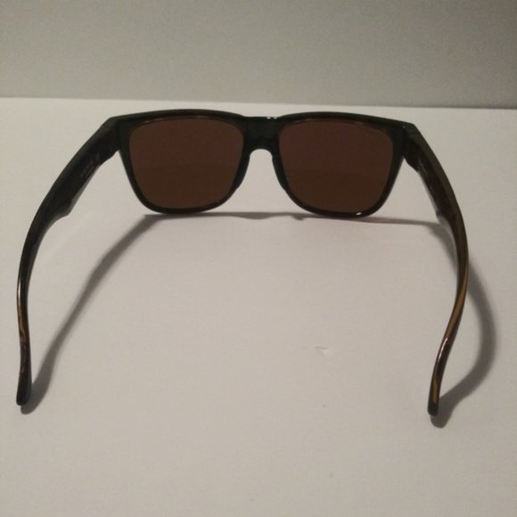 Smith optics lowdown 2 gravy tortoise sunglasses - Picture 3 of 5